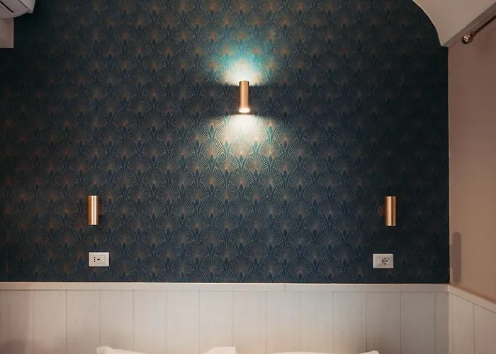 Otel Domus Tiberina 2*