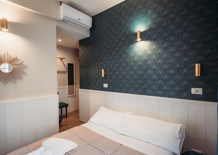 Domus Tiberina Otel Roma