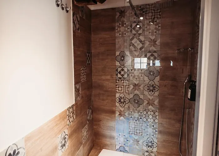 Otel Domus Tiberina