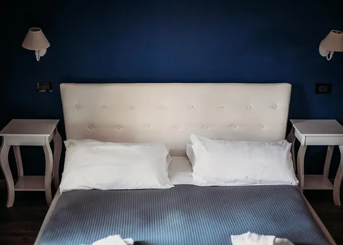 Domus Tiberina Otel 2*