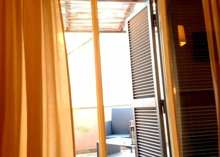 Domus Tiberina Otel