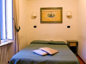 Otel Domus Tiberina Roma