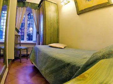 Otel Domus Tiberina