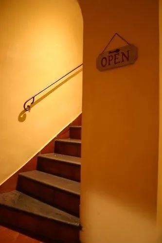 Domus Tiberina Otel