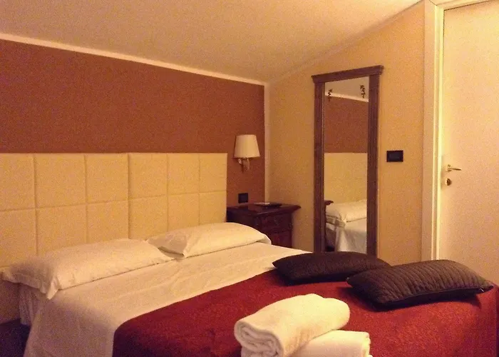 Otel Domus Tiberina